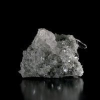 【一点物】 ヒマラヤ水晶原石 【76g】透明・クラスター・レシーバー・バーコード