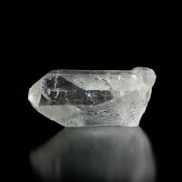 【一点物】 ヒマラヤ水晶原石 【95.5g】透明・レコードキーパー・バーコード・ファントム・レインボー