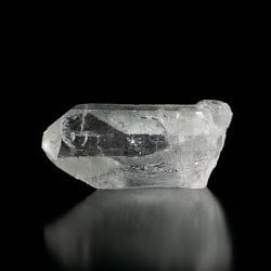 【一点物】 ヒマラヤ水晶原石 【95.5g】透明・レコードキーパー・バーコード・ファントム・レインボーの商品写真