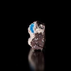 【一点物】 カバンサイト原石 【22g】インド産・稀少石 - サブ2