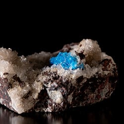 【一点物】 カバンサイト原石 【22g】インド産・稀少石 - サブ5