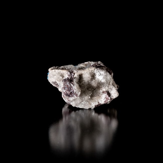 【一点物】 カバンサイト原石 【22.5g】インド産・稀少石 3 - 別角度からの写真です