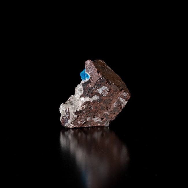 【一点物】 カバンサイト原石 【14g】インド産・稀少石 2 - 別角度からの写真です