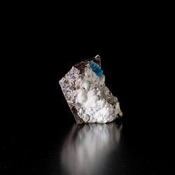 【一点物】 カバンサイト原石 【14g】インド産・稀少石 - サブ3