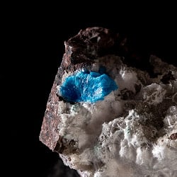 【一点物】 カバンサイト原石 【14g】インド産・稀少石 - サブ4