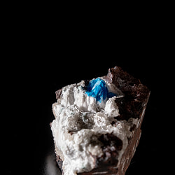 【一点物】 カバンサイト原石 【14g】インド産・稀少石 - サブ5