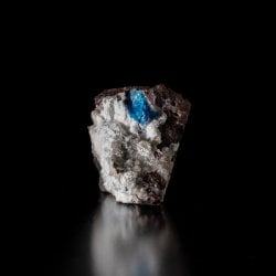 【一点物】 カバンサイト原石 【14g】インド産・稀少石