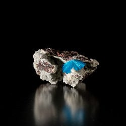 【一点物】 カバンサイト原石 【12g】インド産・稀少石 - サブ2