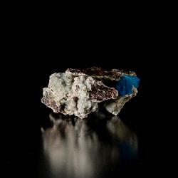 【一点物】 カバンサイト原石 【12g】インド産・稀少石 - サブ4