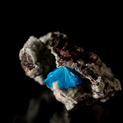 【一点物】 カバンサイト原石 【12g】インド産・稀少石 - サブ5