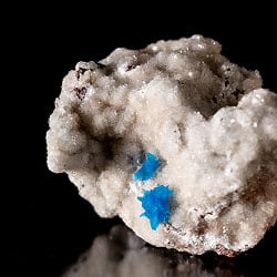 【一点物】 カバンサイト原石 【14.5g】インド産・稀少石 - サブ5