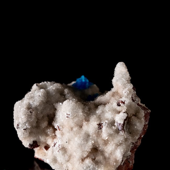 【一点物】 カバンサイト原石 【14.5g】インド産・稀少石 6 - 拡大写真です。