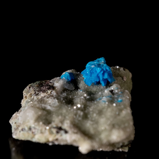 【一点物】 カバンサイト原石 【7.5g】インド産・稀少石 6 - 拡大写真です。