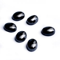 〔1個〕ハメタイト[5 x 7mm round](NP-CRYS-78)