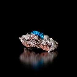 【一点物】 カバンサイト原石 【8g】インド産・稀少石 - サブ3