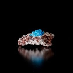 【一点物】 カバンサイト原石 【8g】インド産・稀少石