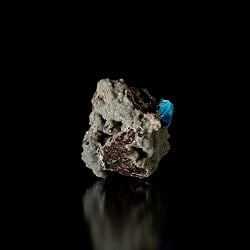 【一点物】 カバンサイト原石 【22g】インド産・稀少石 - サブ2