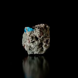 【一点物】 カバンサイト原石 【22g】インド産・稀少石 - サブ3