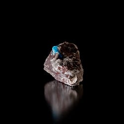 【一点物】 カバンサイト原石 【16.5g】インド産・稀少石 - サブ2