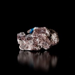 【一点物】 カバンサイト原石 【16.5g】インド産・稀少石 - サブ3