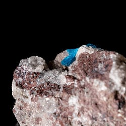 【一点物】 カバンサイト原石 【16.5g】インド産・稀少石 - サブ5