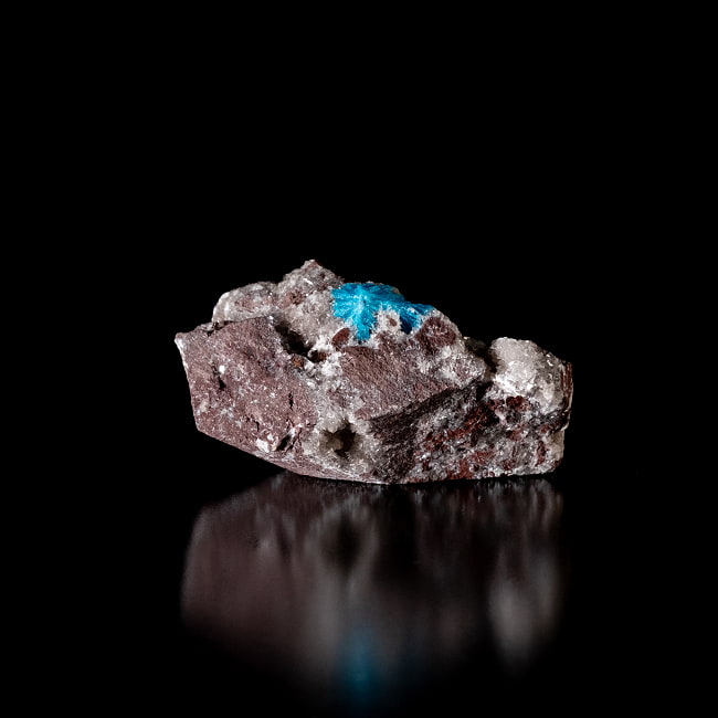 【一点物】 カバンサイト原石 【16.5g】インド産・稀少石の写真クリスタル,ヒマラヤ産,原石,天然石,一点物,水晶,浄化,パワーストーン,クラスター,クォーツ