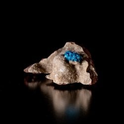 【一点物】 カバンサイト原石 【7.5g】インド産・稀少石の画像