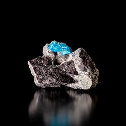 【一点物】 カバンサイト原石 【16g】インド産・稀少石 - サブ2