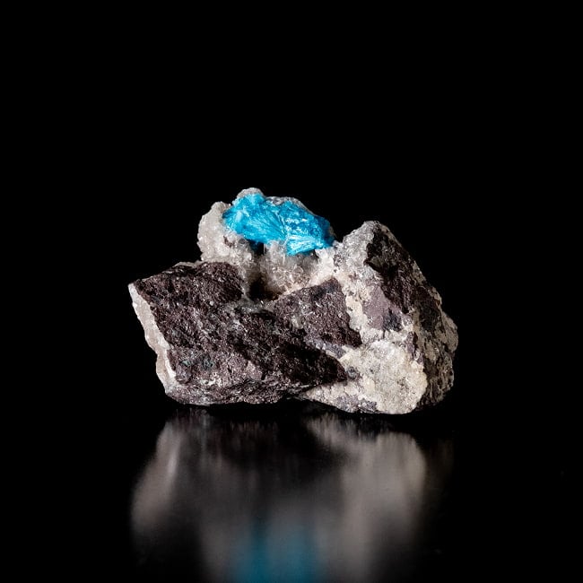 【一点物】 カバンサイト原石 【16g】インド産・稀少石 2 - インド・プネーで産出された非常に珍しい稀少石です。