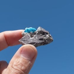 【一点物】 カバンサイト原石 【16g】インド産・稀少石