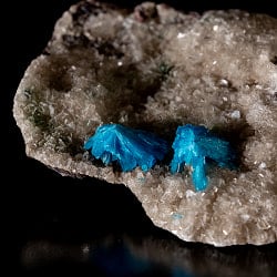 【一点物】 カバンサイト原石 【17g】インド産・稀少石 - サブ5