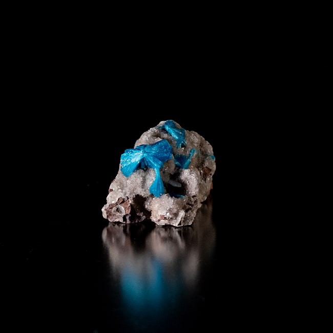 【一点物】 カバンサイト原石 【11g】インド産・稀少石 2 - 別角度からの写真です