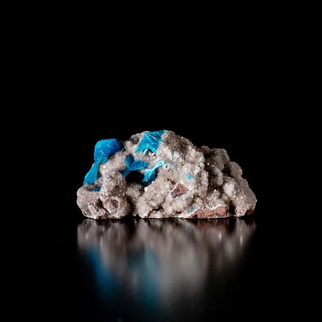 【一点物】 カバンサイト原石 【11g】インド産・稀少石の写真クリスタル,ヒマラヤ産,原石,天然石,一点物,水晶,浄化,パワーストーン,クラスター,クォーツ