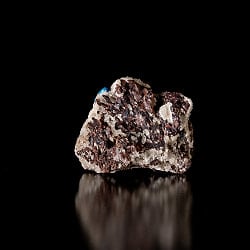 【一点物】 カバンサイト原石 【26g】インド産・稀少石 - サブ3