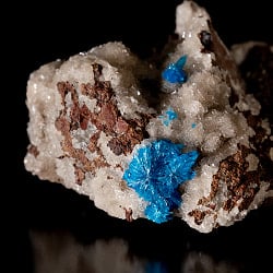 【一点物】 カバンサイト原石 【26g】インド産・稀少石 - サブ4