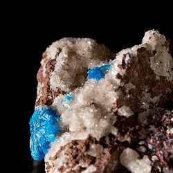 【一点物】 カバンサイト原石 【26g】インド産・稀少石 - サブ5