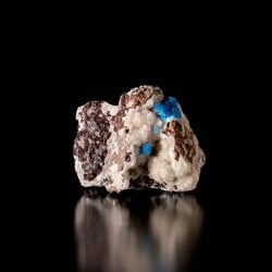 【一点物】 カバンサイト原石 【26g】インド産・稀少石の画像