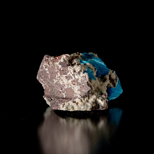 【一点物】 カバンサイト原石 【12g】インド産・稀少石 3 - 別角度からの写真です