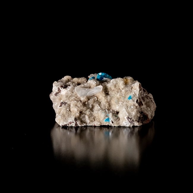 【一点物】 カバンサイト原石 【12.5g】インド産・稀少石の写真クリスタル,ヒマラヤ産,原石,天然石,一点物,水晶,浄化,パワーストーン,クラスター,クォーツ