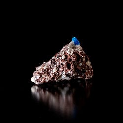 【一点物】 カバンサイト原石 【20g】インド産・稀少石 - サブ3