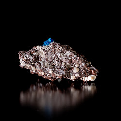 【一点物】 カバンサイト原石 【20g】インド産・稀少石 - サブ4