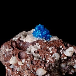 【一点物】 カバンサイト原石 【20g】インド産・稀少石 - サブ5