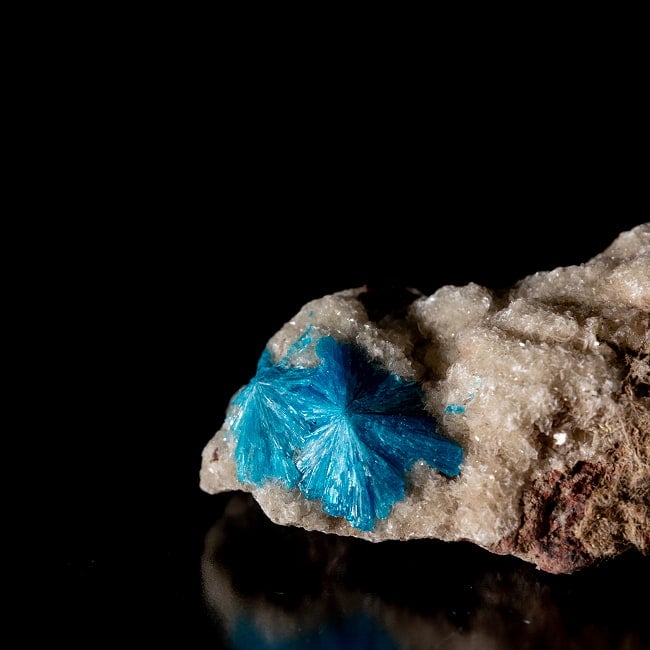 【一点物】 カバンサイト原石 【14g】インド産・稀少石 5 - 拡大写真です。