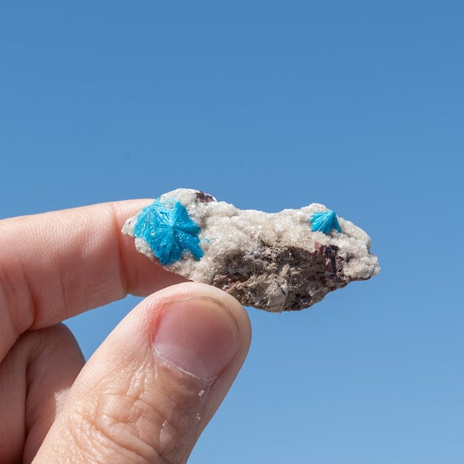 【一点物】 カバンサイト原石 【14g】インド産・稀少石の写真クリスタル,ヒマラヤ産,原石,天然石,一点物,水晶,浄化,パワーストーン,クラスター,クォーツ