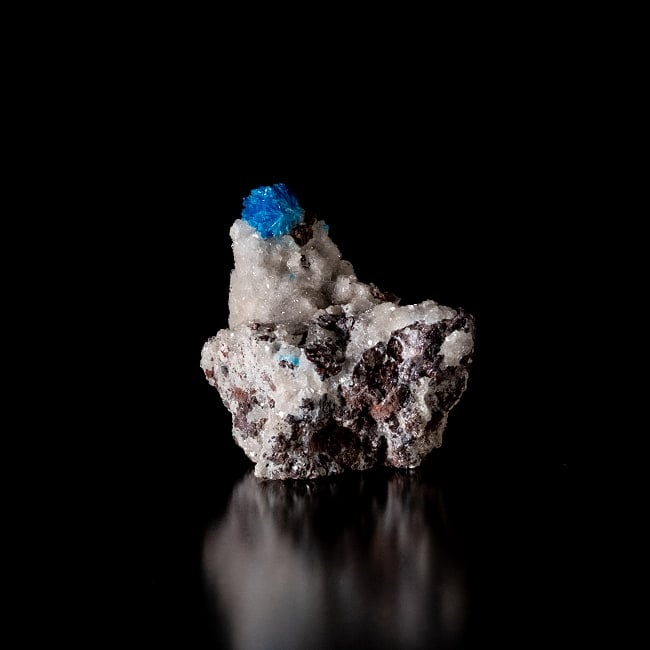 【一点物】 カバンサイト原石 【10.5g】インド産・稀少石 2 - インド・プネーで産出された非常に珍しい稀少石です。