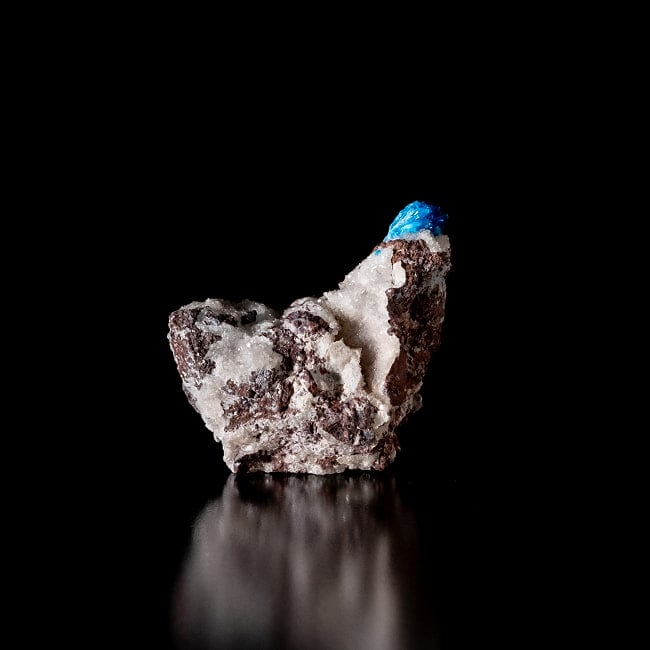 【一点物】 カバンサイト原石 【10.5g】インド産・稀少石 3 - 別角度からの写真です