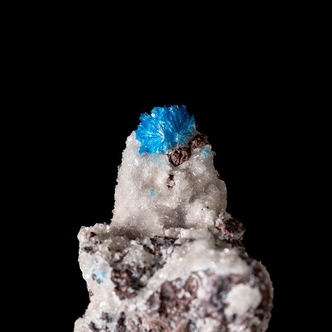 【一点物】 カバンサイト原石 【10.5g】インド産・稀少石 5 - 拡大写真です。