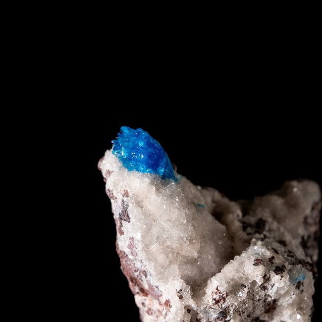 【一点物】 カバンサイト原石 【10.5g】インド産・稀少石 6 - 拡大写真です。