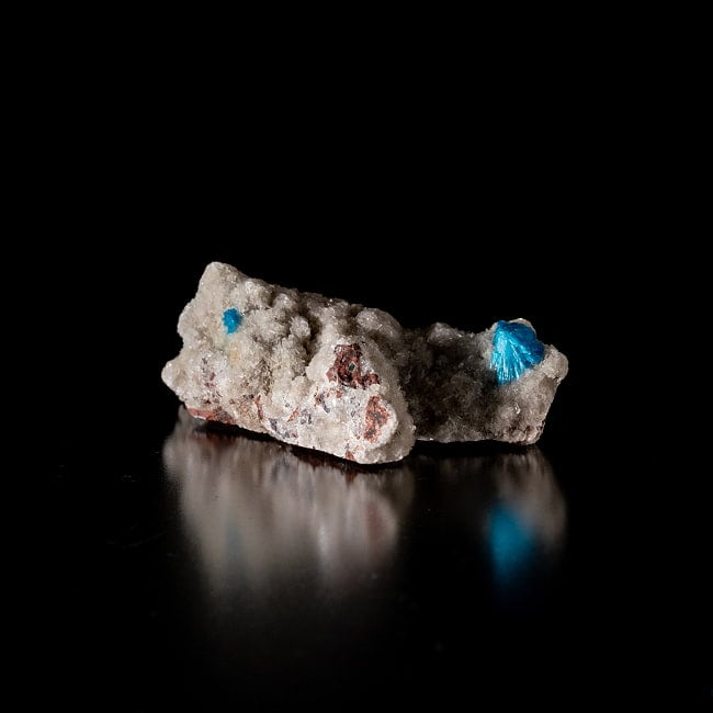 【一点物】 カバンサイト原石 【21.5g】インド産・稀少石 2 - インド・プネーで産出された非常に珍しい稀少石です。