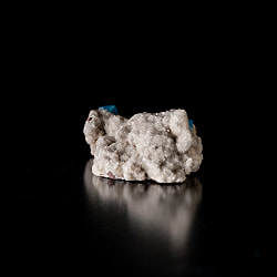 【一点物】 カバンサイト原石 【21.5g】インド産・稀少石 - サブ4